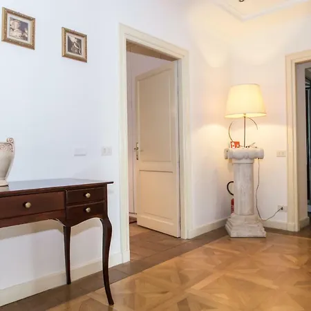 Appartement Casa Tranquilli