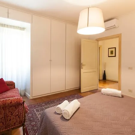 Apartamento Casa Tranquilli