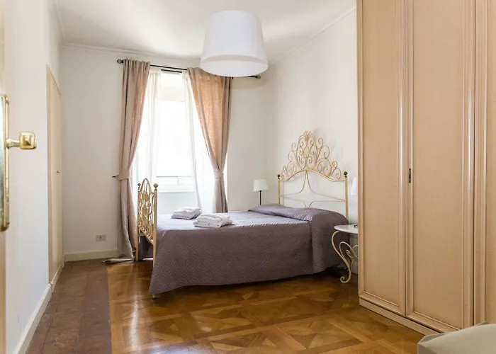 Casa Tranquilli 로마