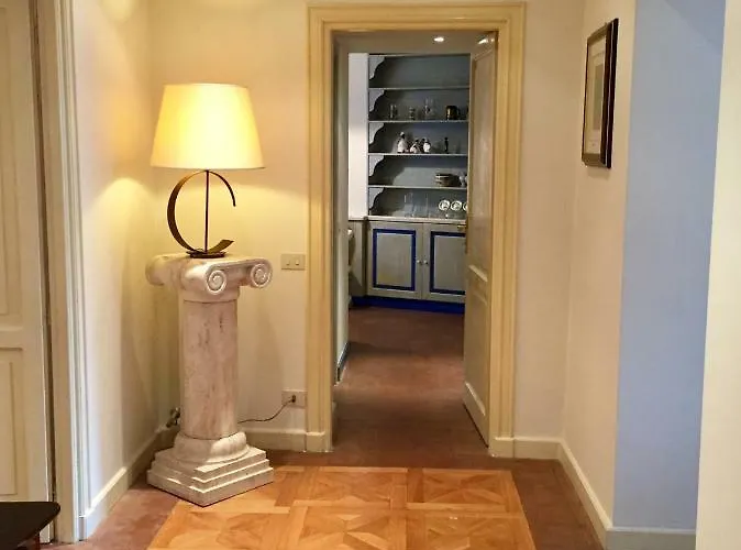 Casa Tranquilli 로마