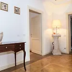 アパート Casa Tranquilli