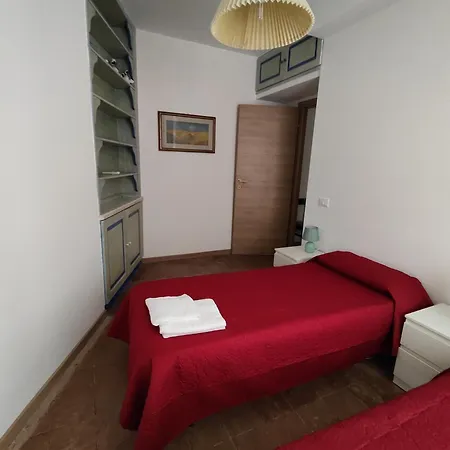 Apartamento Casa Tranquilli