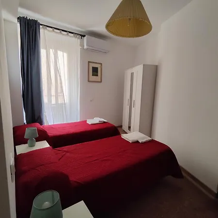 Apartamento Casa Tranquilli *