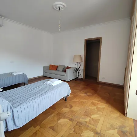 Apartamento Casa Tranquilli Roma