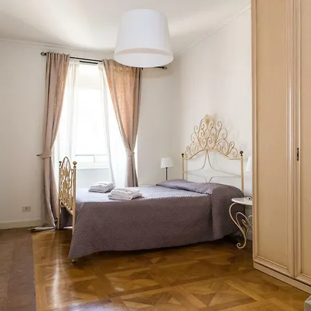 Casa Tranquilli Roma