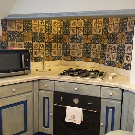 Casa Tranquilli Rome