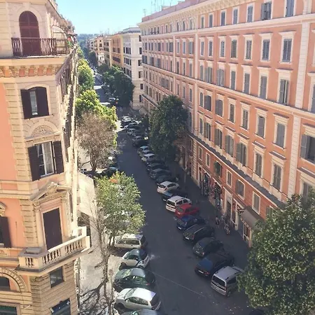 شقة Casa Tranquilli *