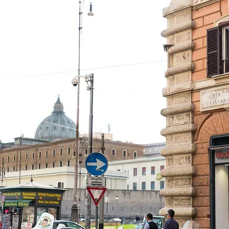 شقة Casa Tranquilli