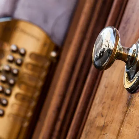 Casa Tranquilli Roma