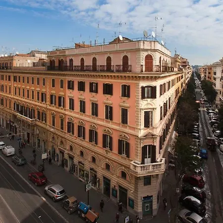 شقة Casa Tranquilli