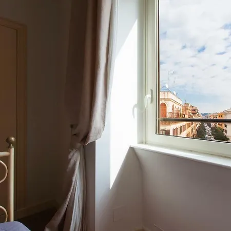 Casa Tranquilli Rome