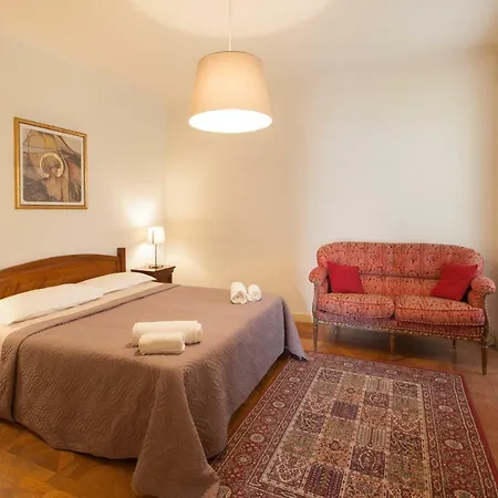 Casa Tranquilli * Rome