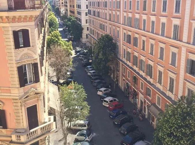 Lägenhet Casa Tranquilli *