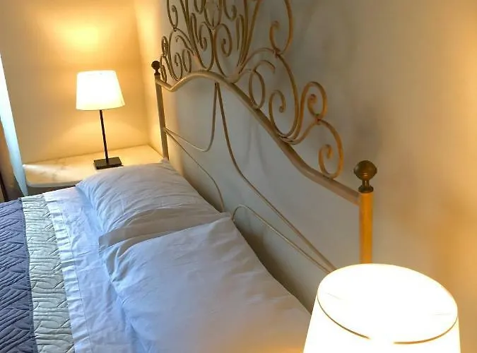 Casa Tranquilli Lägenhet