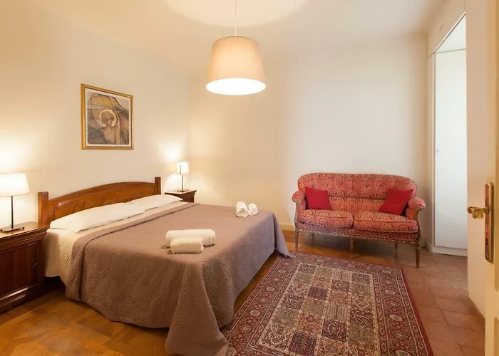 Casa Tranquilli * Rom