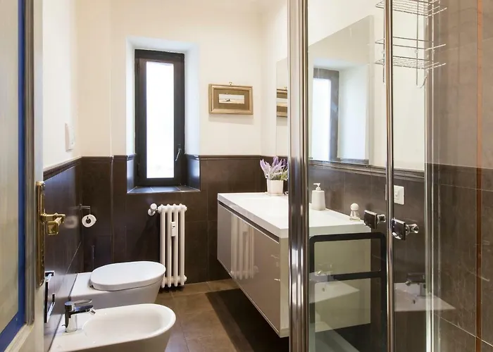 Lägenhet Casa Tranquilli *