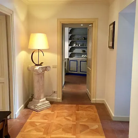 Casa Tranquilli ローマ