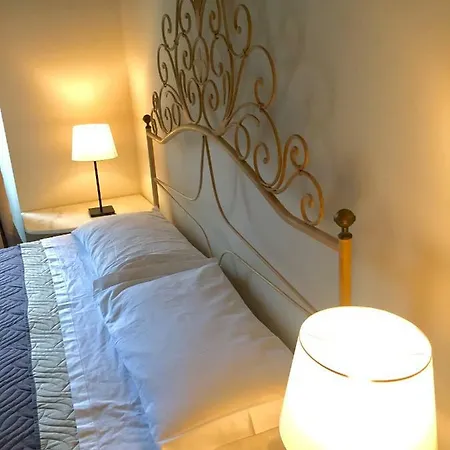 Casa Tranquilli アパート