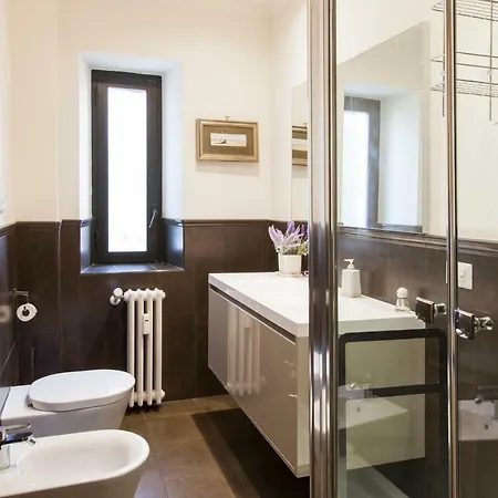 شقة Casa Tranquilli *