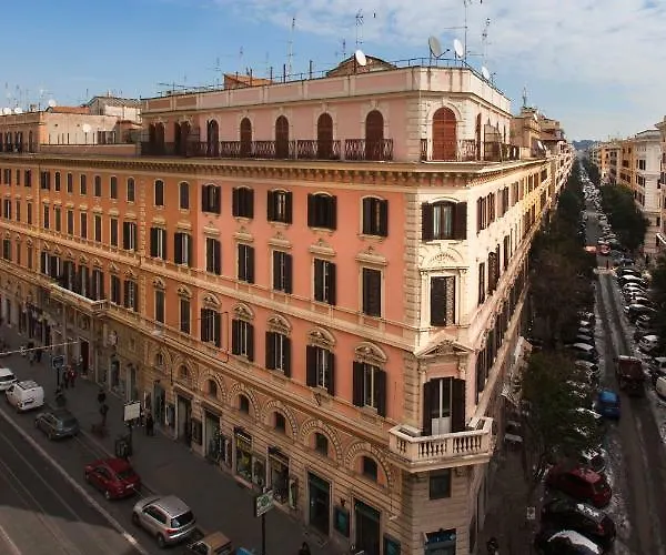 Apartment Casa Tranquilli